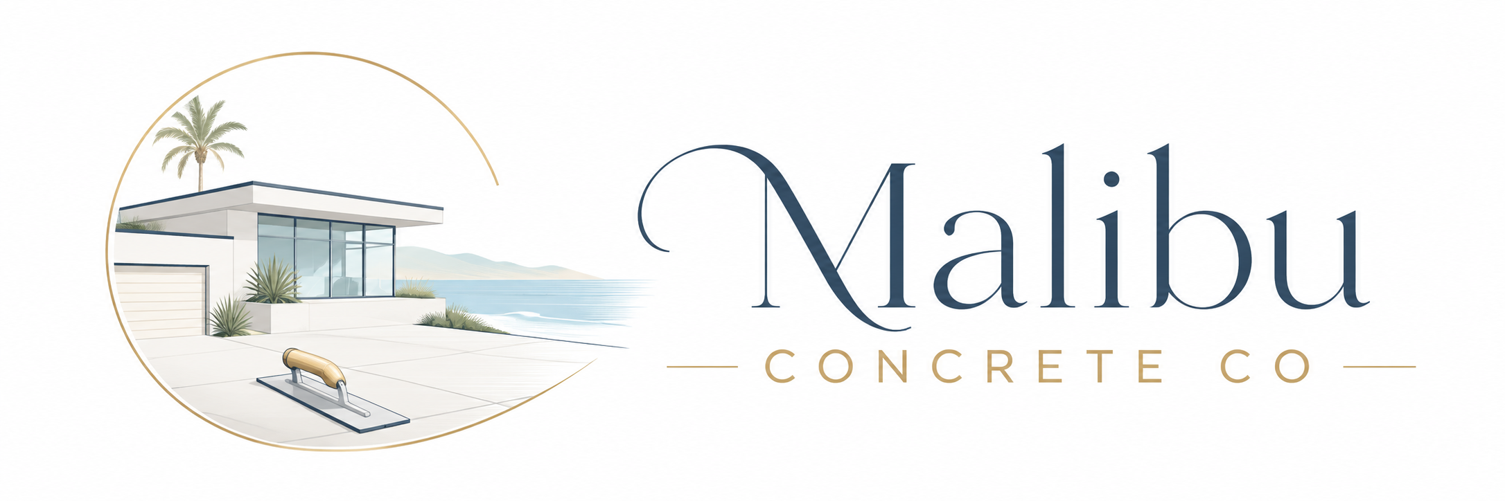 Malibu Concrete Co